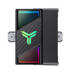 Кулер для процессора/ CPU Cooler JONSBO CR-1400 V2 ARGB (180W, 4-pin PWM, 133mm, Al/Cu, 4x6mm, ARGB, 1x92mm, 38.2CFM, 33.8dBA, 2200RPM, S: 1700/1200/115X, AM4/AM5 Black)