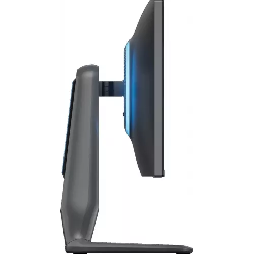 Монитор Hisense/ 27"/3840x2160, IPS/MiniLED, Local Dimming 1152 zone, 16:9, матовый, 160Hz(UHD)<-> 320Hz(FHD), время отклика 1мс, 350кд/м2, 1000:1,DisplayPort, HDMI*2, Type-C, USB HUB 3, черный, 2025 Hisense