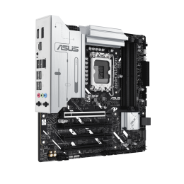 Материнская плата/ PRIME Z890M-PLUS WIFI 90MB1J80-M0EAY0