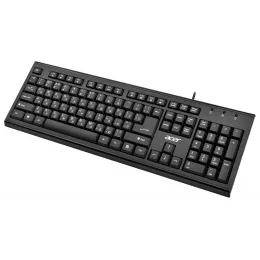 Клавиатура/ Клавиатура ACER OKW120 Wired USB black