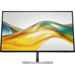 Монитор HP 27" Series 5 Pro 527pq черный IPS LED 16:9 HDMI матовая HAS Piv 1500:1 350cd 178гр/178гр 2560x1440 100Hz DP Quad 2K (1440p) USB 6.2кг