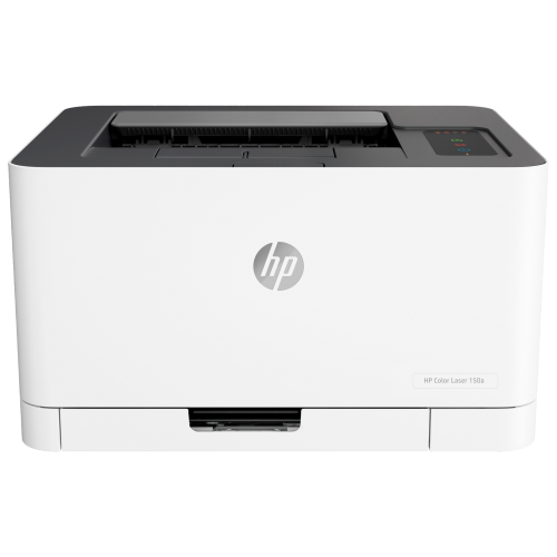 Купить HP Color Laser 150a — Компактный цветной лазерный принтер для дома и офиса