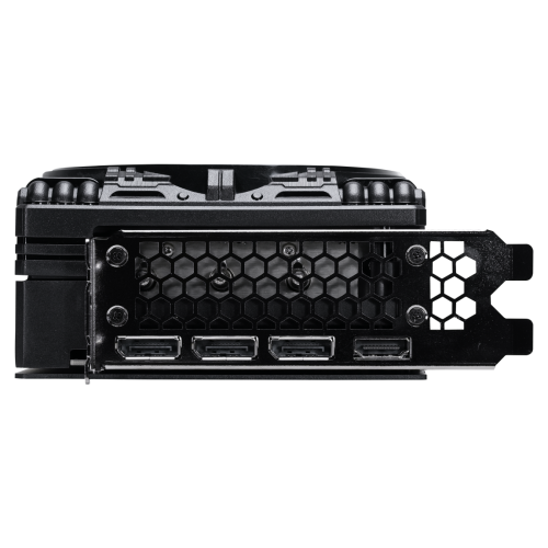 Видеокарта Palit RTX 5080 16GB GAMINGPRO OC - Высокая производительность для геймеров