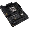 Материнская плата TUF GAMING B650-PLUS WIFI: Высокая производительность и надежность для геймеров