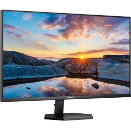 Монитор Philips 32E1N3500 31.5'', 2560x2160, IPS, 100hz, 1000:1, 300cd, 5ms, HDMI 1.4, DisplayPort, VESA, 3Y, Black/ Philips 32E1N3500 31.5'', 2560x2160, IPS, 100hz, 1000:1, 300cd, 5ms, HDMI 1.4, DisplayPort, VESA, 3Y, Black