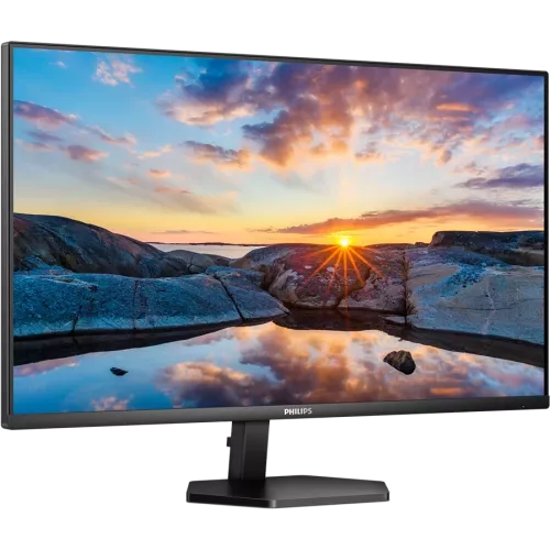 Купить монитор Philips 32E1N3500 31.5'' 4K IPS, 100Hz, 5ms с HDMI и DisplayPort - идеальный выбор для работы и игр