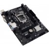 Купить материнскую плату Biostar H510MHP 4.0 для Intel Soc-1200 с поддержкой 2xDDR4 и HDMI