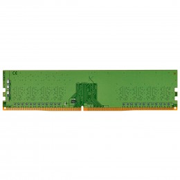 Память оперативная/ Kingston 16GB 2666MT/s DDR4 Non-ECC CL19 DIMM 1Rx8