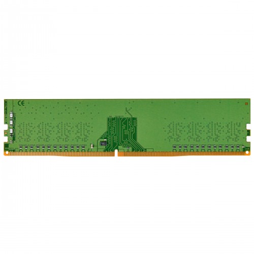 Память оперативная/ Kingston 16GB 2666MT/s DDR4 Non-ECC CL19 DIMM 1Rx8 Kingston