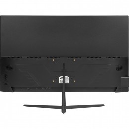 Монитор/ Монитор БЕШТАУ М2701/2KP (PN: UCDX ) (27" / 2560х1440 / 144/165/ 200Hz / IPS / LED / VGA / HDMI / DP / DVI / 178/178 / 300cd / Динамики / VESA 75*75/100*100 / 2хUSB-A / Регулировка наклона / Регулировка по высоте / Поворот экрана / Чёрный / 