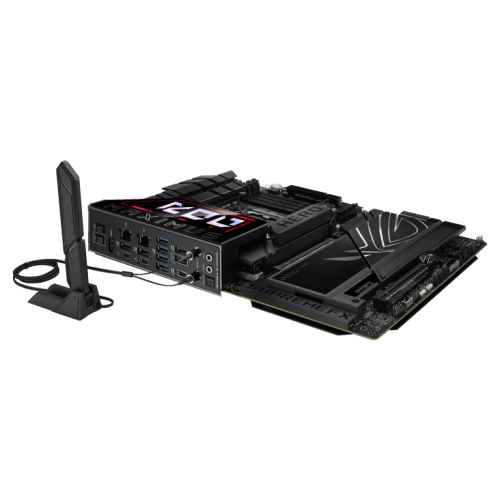 Материнская плата/ ROG MAXIMUS Z890 HERO ASUS