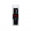 Купить оперативную память Kingston 32GB 5600MHz DDR5 CL36 DIMM FURY Beast Black – Высокая производительность для геймеров и профессионалов