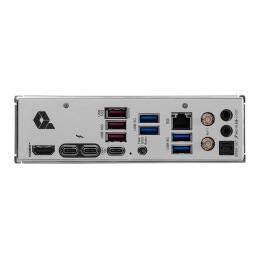 Материнская плата/ PRO Z890-A WIFI