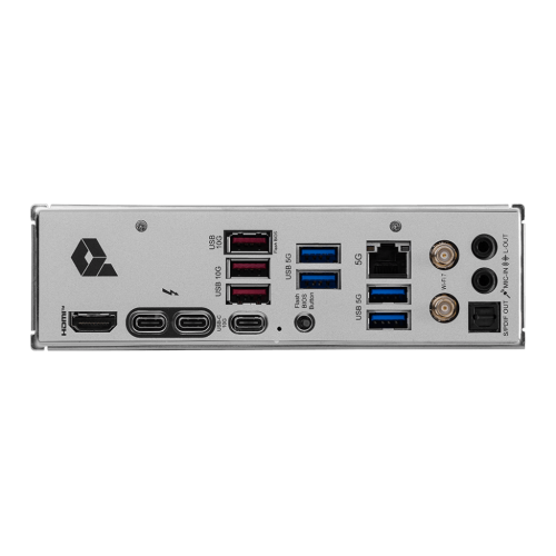 Материнская плата/ PRO Z890-A WIFI MSI