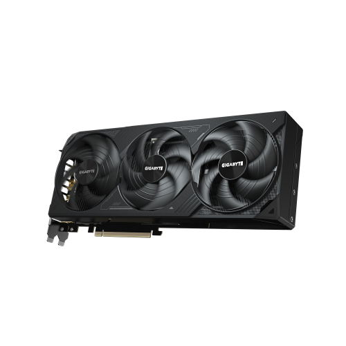 Купить видеокарту Gigabyte GV-N5080WF3OC-16GD: высокая производительность и надежность для игр и графики