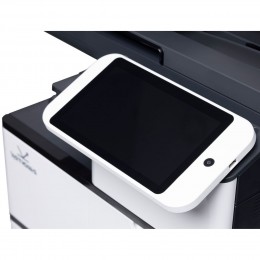 МФУ Катюша M450p принтер/копир/сканер, А3 формат, монохромный, 50 А4/мин, Сканер цвет/чб. CPU 1200 МГц, 4 ГБ RAM, Ethernet, USB, USB-host,. 10" панель. Тонер в комплекте 10 000 отп. Российская сборка