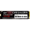 Купить твердотельный накопитель Silicon Power PCIe 4.0 x4 1TB M.2 2280 - Модель UD90 (SP01KGBP44UD9005)