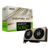 Видеокарта/ GeForce RTX 5060 Ti 8G INSPIRE 2X OC MSI