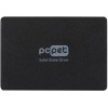 Купить твердотельный накопитель PC Pet SATA-III 2TB 2.5 OEM - Высокая скорость и надежность для вашего ПК