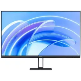 Монитор Xiaomi 27" A27i 1920x1080, IPS, 16:9, 178° /178°, 100 Hz, 6 ms GTG, 250 cd/m2, 1000:1, Регулировка наклона экрана, 1xHDMI (v.2.0), 1xDP (v.1.4), sRGB 99%, HDR10, Low Blue Light, VESA 75x75, Black, P27FBA-RAGL (ELA5345EU)