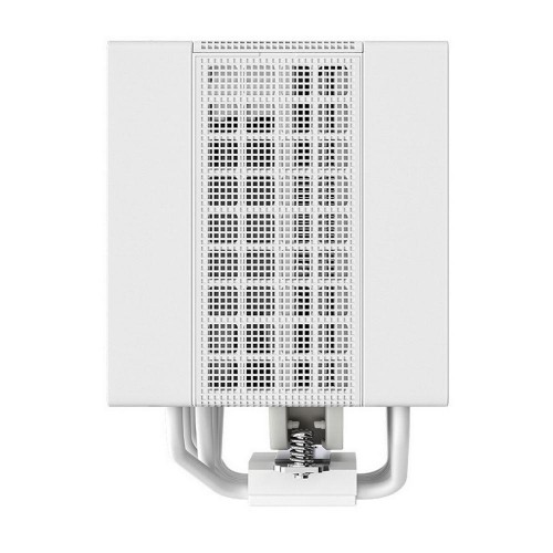 Кулер Deepcool Assassin 4S Soc-AM5/AM4/1151/1200/2066/1700 белый 4-pin 22.6-29.3dB Al+Cu 250W 1380gr Ret (R-ASN4S-WHGPMN-G) [R-ASN4S-WHGPMN-G]