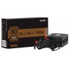 Блок питания Zalman ATX 750W ZM750-GVII с 80+ Bronze, APFC и 120мм вентилятором - идеальный выбор для вашего ПК