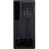 Корпус ATX Accord ACC-188R2 черный с 6 вентиляторами, 2xUSB 2.0 и 1xUSB 3.0