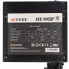 Блок питания Accord ATX 450W ACC-W450P 80 PLUS WHITE (20+4pin) 120mm fan 6xSATA [ACC-W450P]