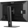 Монитор Iiyama 32" ProLite XUB3297QSNP-B1 черный IPS LED 1ms 16:9 HDMI M/M матовая HAS Piv 1000:1 350cd 178гр/178гр 2560x1440 100Hz DP QHD USB 9.5кг