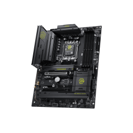 Материнская плата/ MAG B850 TOMAHAWK WIFI