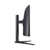Монитор/ ACER Nitro XZ270UX6bmiiphx 27'', ZeroFrame, Curved 1500R, Black, 16:9, VA, 2560x1440, 1 / 0,5 (GTG, Min.)ms, 250cd, 220Hz, 2xHDMI(2.1) + 1xDP(1.4) + SPK + Audio Out, Speakers 2Wx2, sync: FreeSync Premium, hdr: HDR 10, hadj 120, Vesa:75x