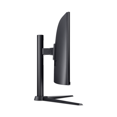 Монитор/ ACER Nitro XZ270UX6bmiiphx 27'', ZeroFrame, Curved 1500R, Black, 16:9, VA, 2560x1440, 1 / 0,5 (GTG, Min.)ms, 250cd, 220Hz, 2xHDMI(2.1) + 1xDP(1.4) + SPK + Audio Out, Speakers 2Wx2, sync: FreeSync Premium, hdr: HDR 10, hadj 120, Vesa:75x