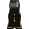 Твердотельный накопитель/ ADATA SSD LEGEND 900, 1024GB, M.2(22x80mm), NVMe 1.4, PCIe 4.0 x4, 3D NAND, R/W 7000/4700MB/s, IOPs н.д./н.д., TBW 600, DWPD 0.3, with Heat Sink (5 лет) ADATA