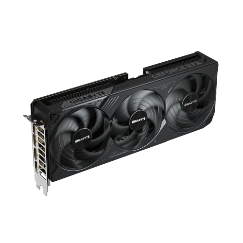 Купить видеокарту Gigabyte GV-N5080WF3OC-16GD: высокая производительность и надежность для игр и графики