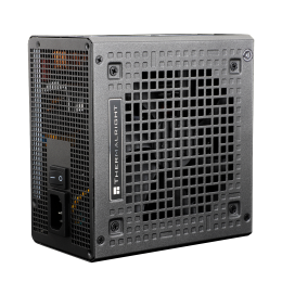 Блок питания 1000W/ Power Supply Thermalright, 1000W 80+ Platinum (ATX, 3.0, PCIe 5.0, Full modular, 1x24(20+4)pin, 1xCPU 8(4+4)pin, 2xPCIe*2 8(6+2)pin, 1x12VHPWR PCIe 5.0 12+4pin 600mm, 6xSATA3, 4xMOLEX4pin, Active, 120x120mm, 150x140x86mm, APFC, OPP, OV