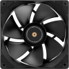 Кулер для корпуса/ Case Cooler Thermalright TL-G12RB Reverse (120x120x25mm, 4-pin PWM, 62.6CFM, 23.6dBA, 1500RPM, Black) Thermalright