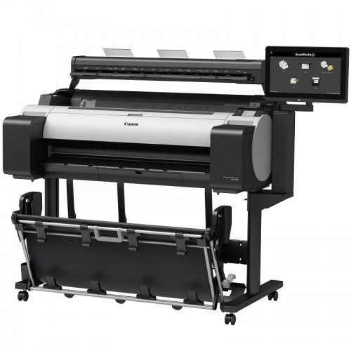 Сканер/ Canon Z36-AIO Scanner for TX