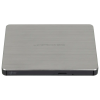 Оптический привод/ LG DVD-RW ext. Silver Slim Ret. USB2.0 (3.0 compatible)