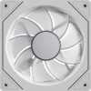 Вентилятор Formula Floe 12WH Reverse ARGB 120мм - Белый, 4-pin, 20.15дБ для Корпуса
