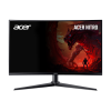 Монитор/ ACER Nitro XZ270UX6bmiiphx 27'', ZeroFrame, Curved 1500R, Black, 16:9, VA, 2560x1440, 1 / 0,5 (GTG, Min.)ms, 250cd, 220Hz, 2xHDMI(2.1) + 1xDP(1.4) + SPK + Audio Out, Speakers 2Wx2, sync: FreeSync Premium, hdr: HDR 10, hadj 120, Vesa:75x
