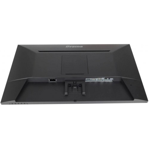 Монитор Iiyama 27" ProLite XU2793HSU-B7 черный IPS LED 1ms 16:9 HDMI M/M матовая 250cd 178гр/178гр 1920x1080 100Hz DP FHD USB 3.8кг IIYAMA