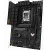 Материнская плата Asus TUF GAMING A620-PRO WIFI AM5: 4xDDR5, 2.5G LAN, RAID, HDMI и DP - Идеальный выбор для геймеров