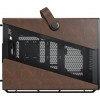 Купить корпус Montech Heritage PRO (B) черный для mATX с 5 вентиляторами 120mm, 2 вентиляторами 140mm и 2xUSB3.0