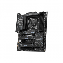 Материнская плата/ Z890 GAMING PLUS WIFI6E