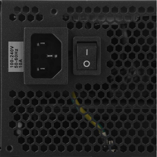 Блок питания Chieftec ATX 650W Proton BDF-650C 80+ bronze 24pin APFC 140mm fan 6xSATA Cab Manag RTL [BDF-650C]