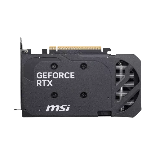 Видеокарта/ GeForce RTX 5050 8G SHADOW 2X