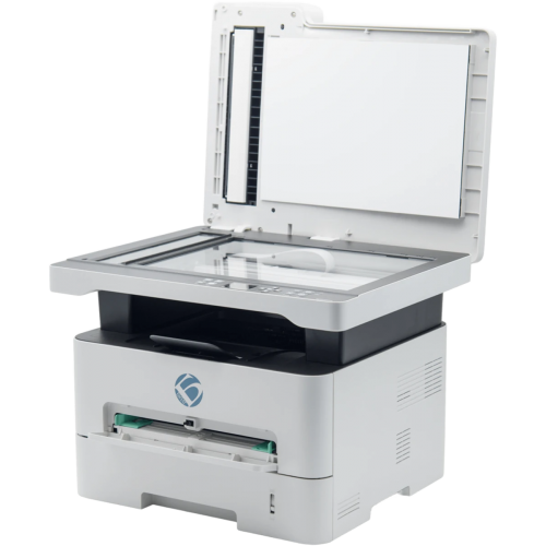 МФУ лазерное монохромное/ BULAT M2033dnwa Bulat