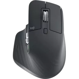 Мышь/ LOGITECH MX Master 3S Performance Bluetooth GRAPHITE