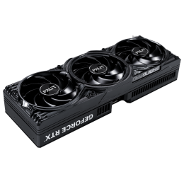Видеокарта/ RTX5080 16GB PA-RTX5080 GAMINGPRO OC 16GB PALIT