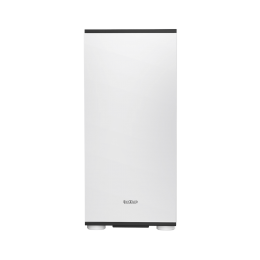 Корпус без блока питания/ Case PCCooler IE200 WH, Midi-Tower, TG, 1x120mm ARGB, 1xUSB-A 3.0 + 2xUSB-A 2.0, E-ATX, ATX, mATX, mITX White